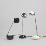1214 4107 TABLE LAMPS